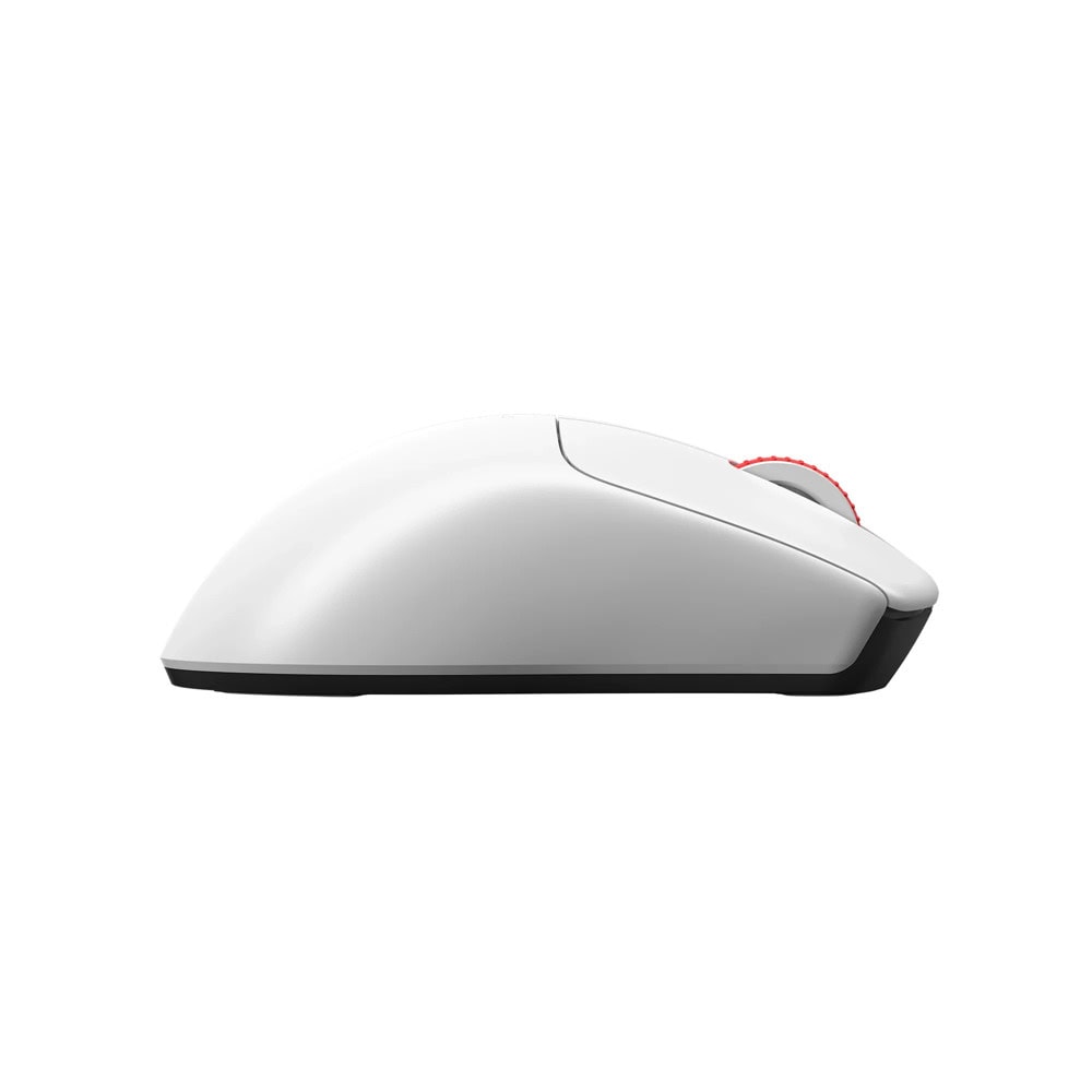Мишка Marvo Monka Rapid G982W бяла