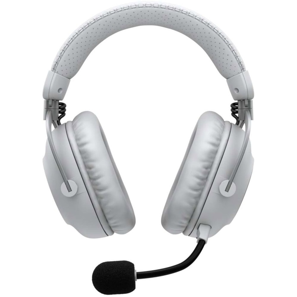 Logitech Pro X 3 Lightspeed White | JAR Computers Logitech Pro X 3 Lightspeed White