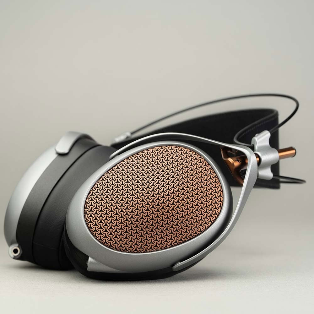 Слушалки Meze Audio POET POET-SC