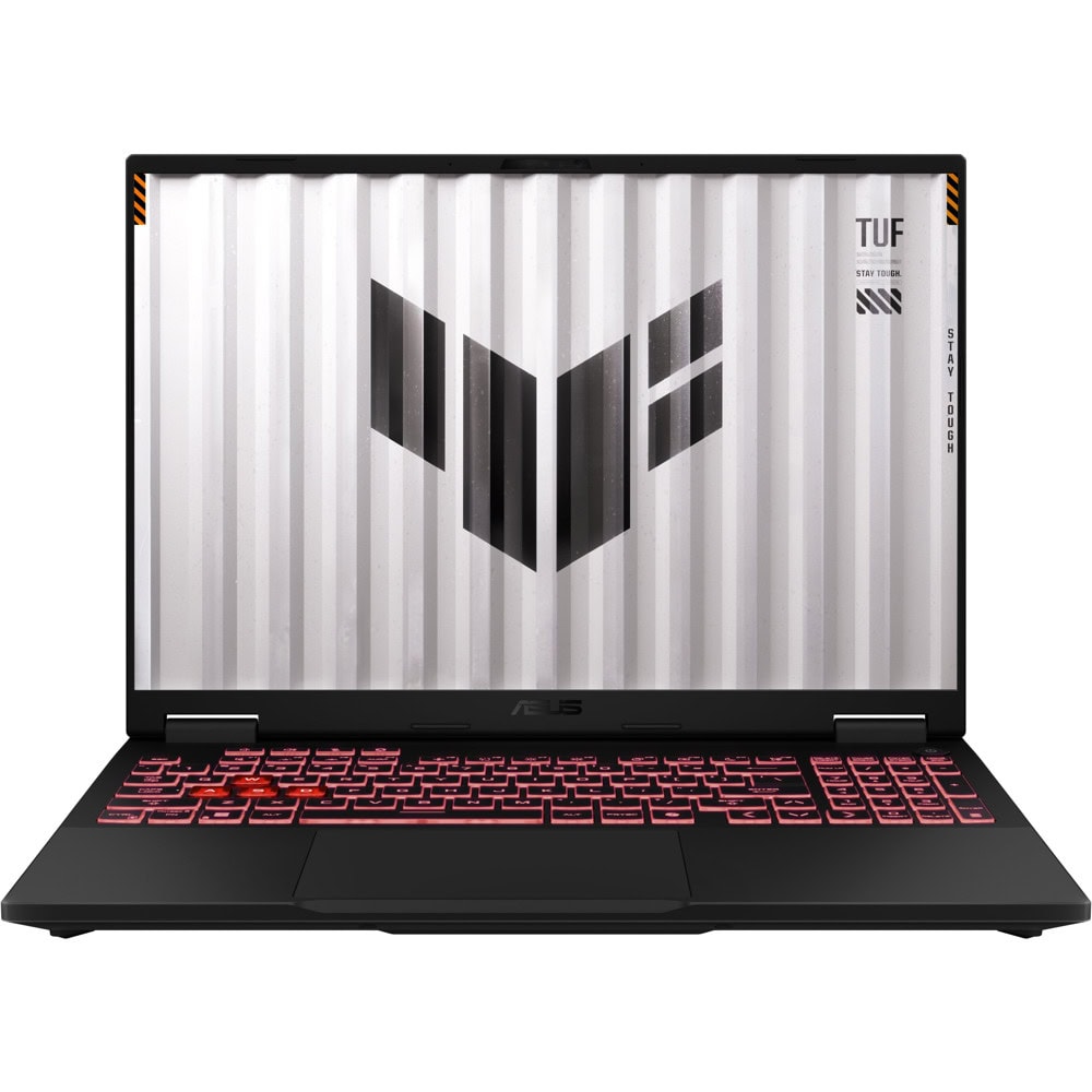 Asus TUF A16 FA608UMI-TU166 90NR0KV1-M00EJ0 | JAR Computers Asus TUF A16 FA608UMI-TU166 90NR0KV1-M00EJ0