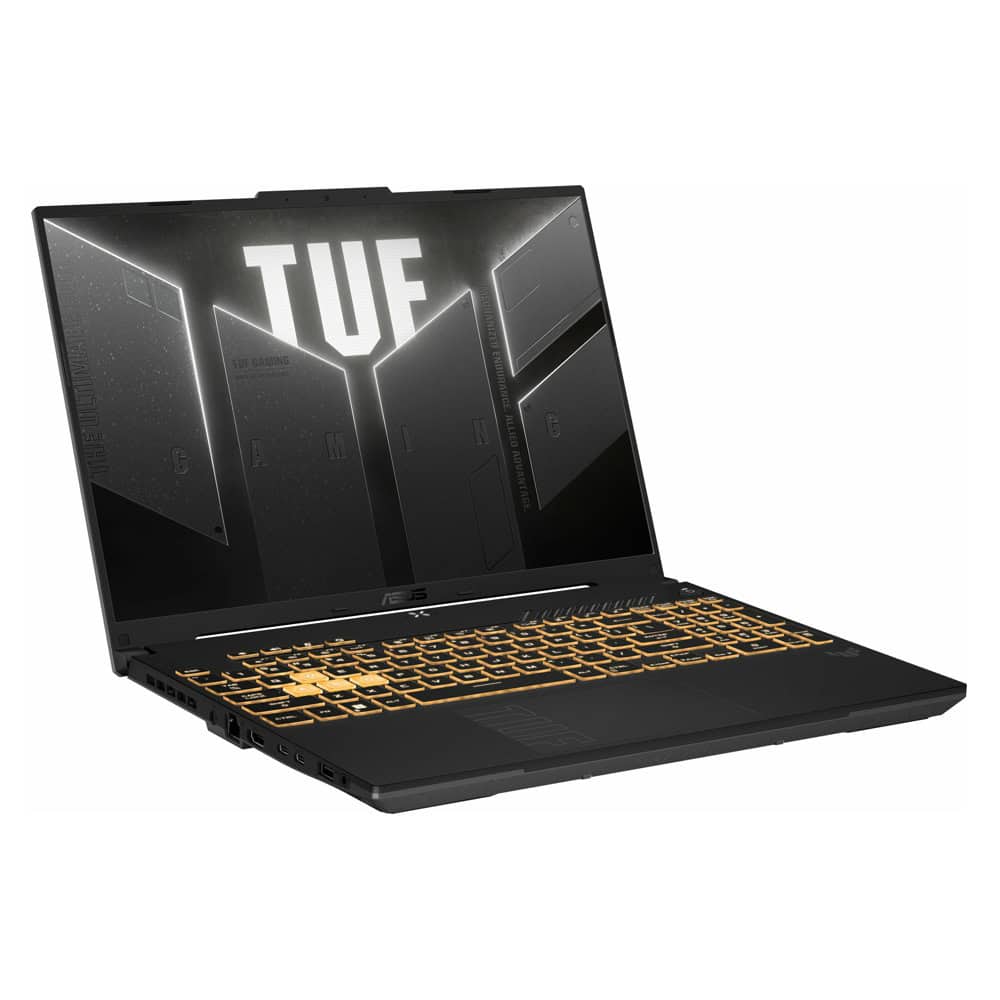 Лаптоп Asus TUF Gaming F16 FX607VU-RL016W