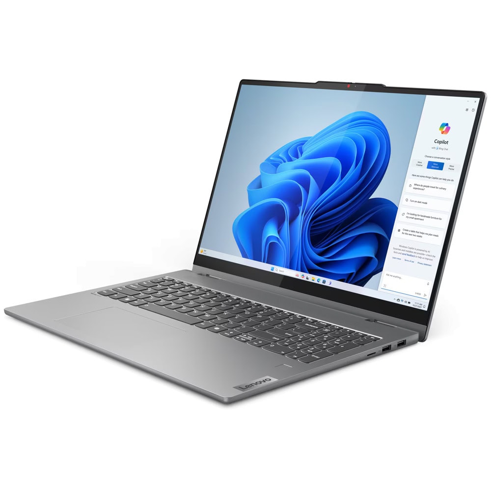 Lenovo IdeaPad 5 2-in-1 16IRU9 83DU000HBM