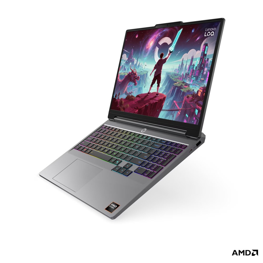 Lenovo LOQ 15AHP10 83TN00EGBM | JAR Computers Lenovo LOQ 15AHP10 83TN00EGBM