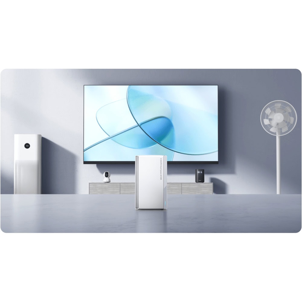 xiaomi mesh system ac1200 eu 1-pack dvb4452gl