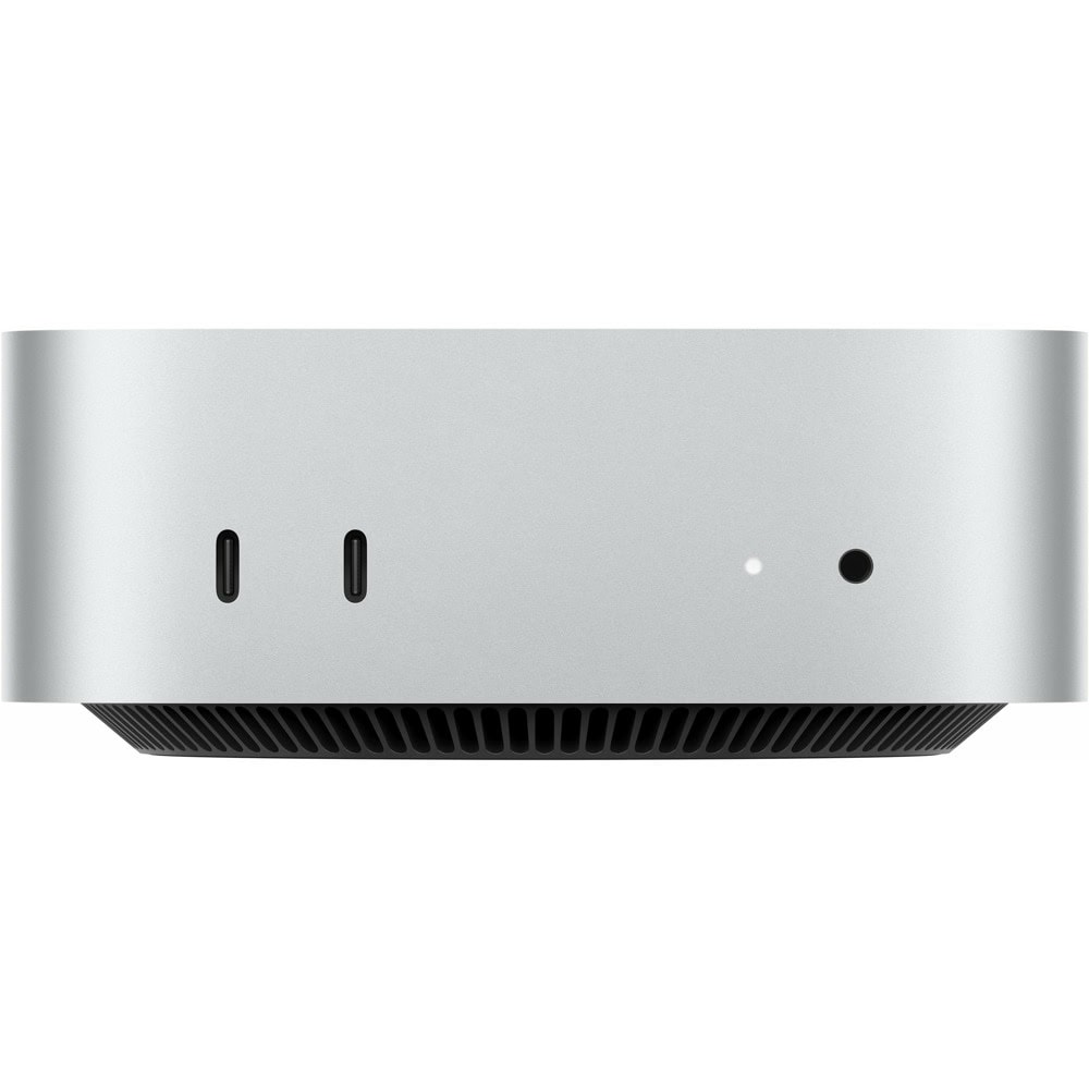 Apple Mac mini M4 10C 16GB/256GB