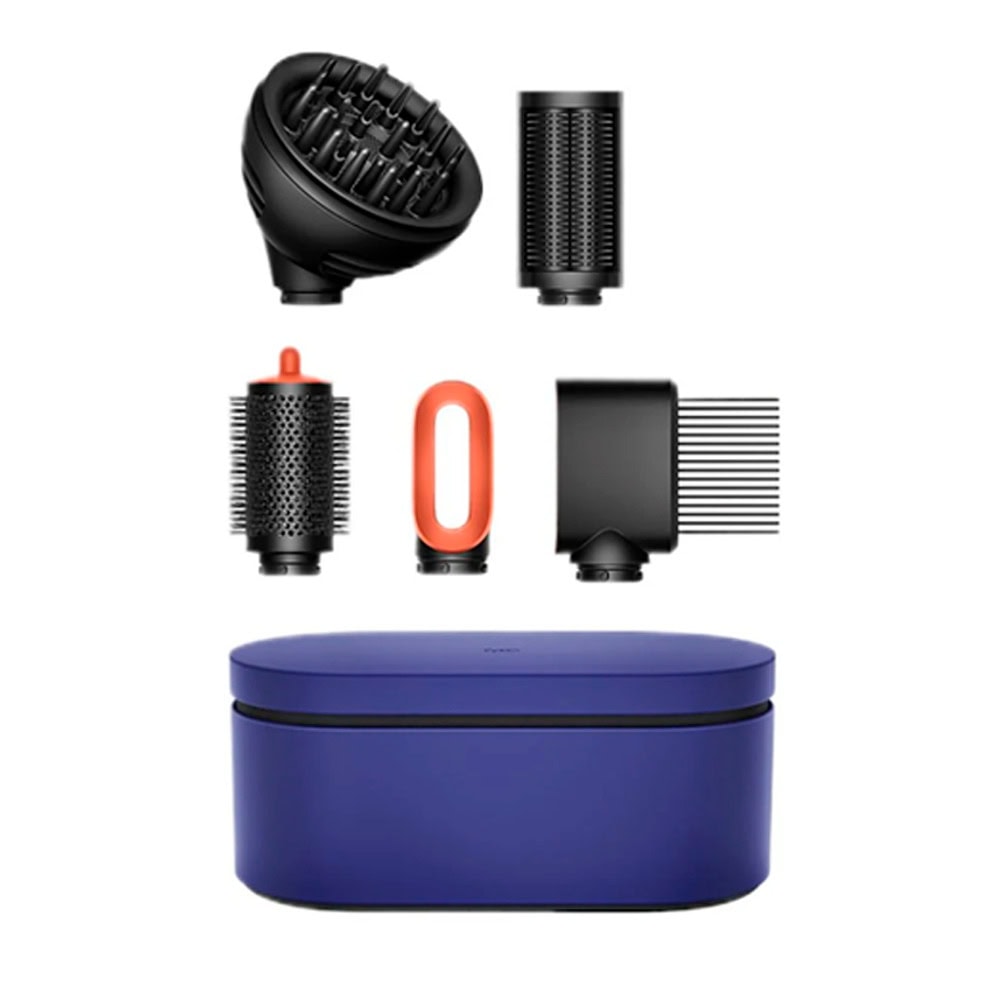 Dyson Airwrap i.d. HS08 Раtinа/Тораz 533736-01