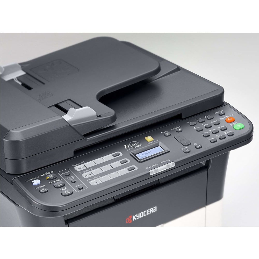 KYOCERA ECOSYS FS-1320MFP 1102M53NLV