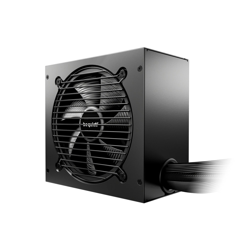 Захранване be quiet! PURE POWER 12