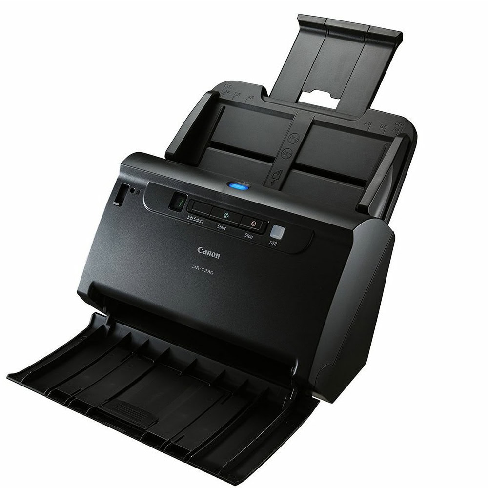 Canon Document Reader C230