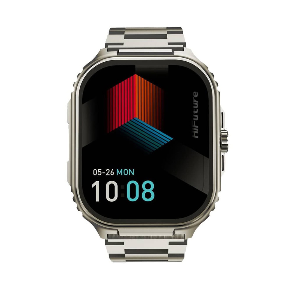 HiFuture Ultra3PRO Silver