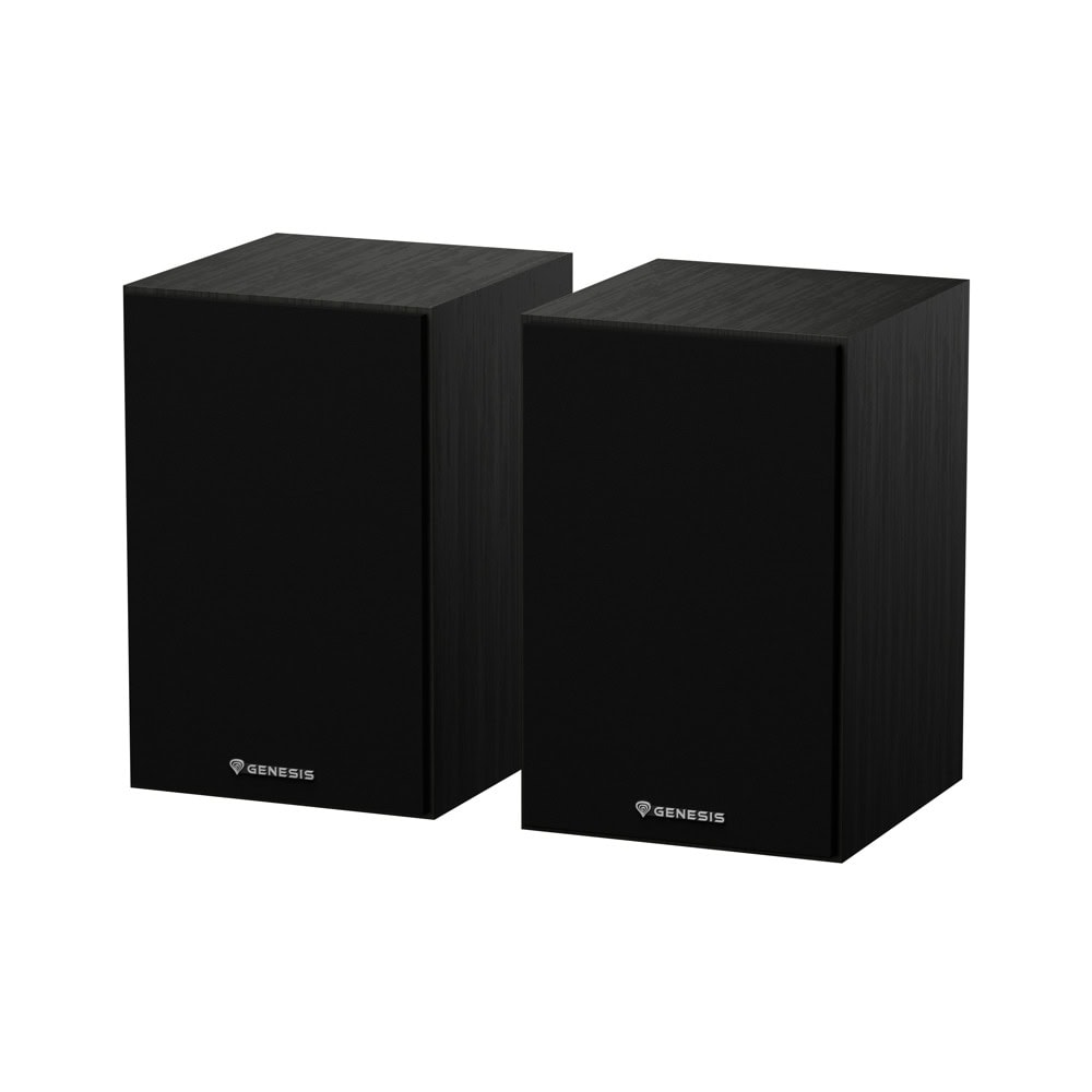 Genesis Arsen 302BT Black NGS-2343