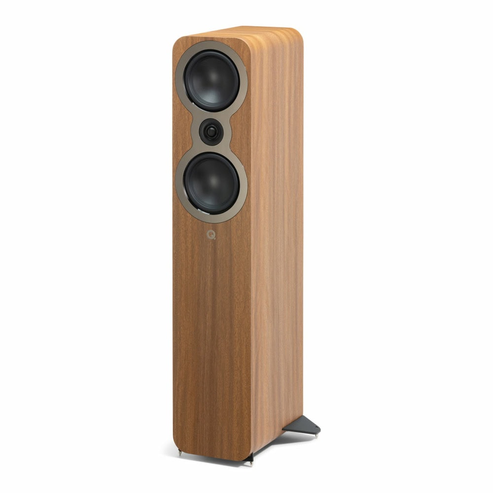 Q Acoustics 3050c Oak QA3358