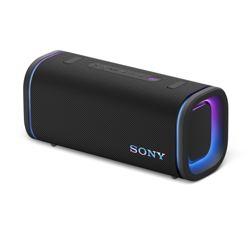 Sony ULT FIELD 5 Black SRSULT50B.CE7