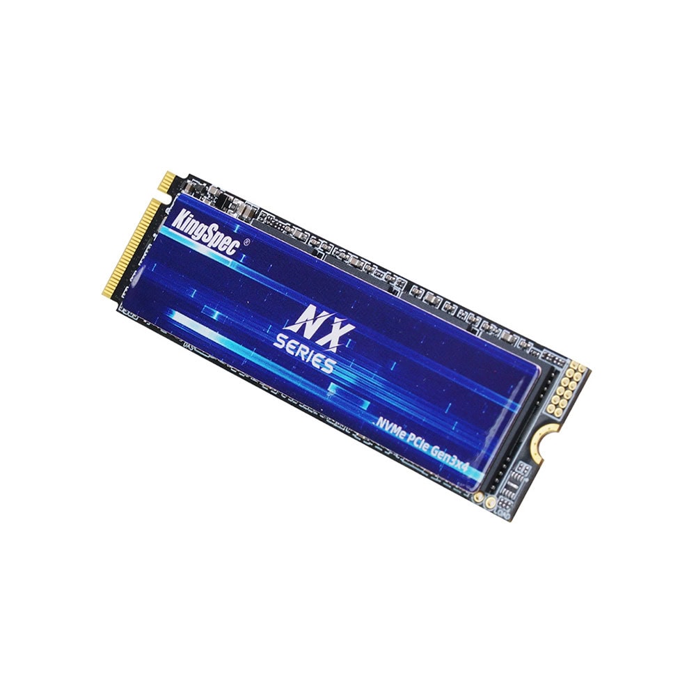 KingSpec 256GB PCIe 3.0 NX Series NX-256 | JAR Computers KingSpec 256GB PCIe 3.0 NX Series NX-256