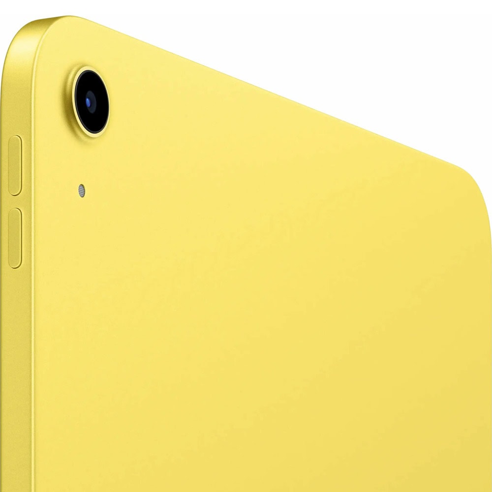 Apple iPad 11 A16 512GB Wi-Fi Yellow