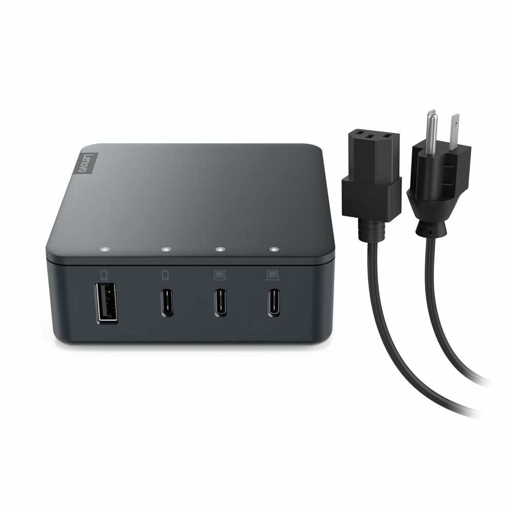 Lenovo 130W Multi-Port Charger G0A6130WEU