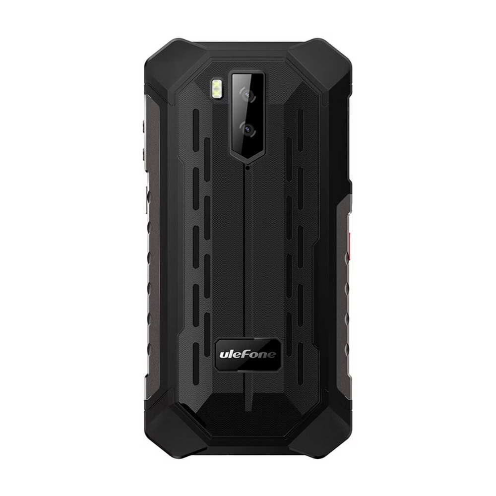 Ulefone Armor X3 32GB/2GB DS Black