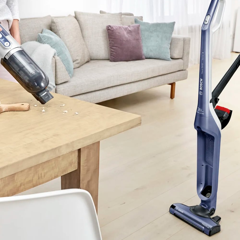 Bosch Flexxo Gen2 28Vmax Blue BBH3K2800