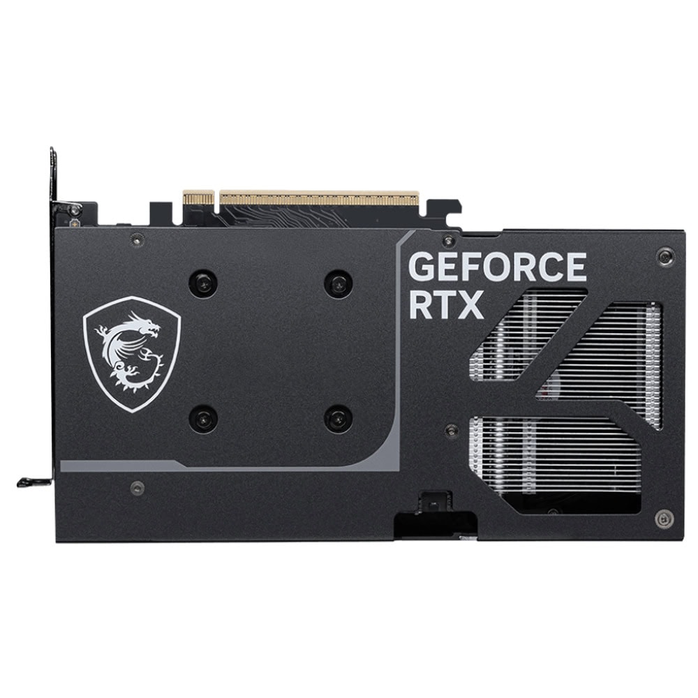 MSI GF RTX 5060 Ti 16GB Ventus 2X Plus