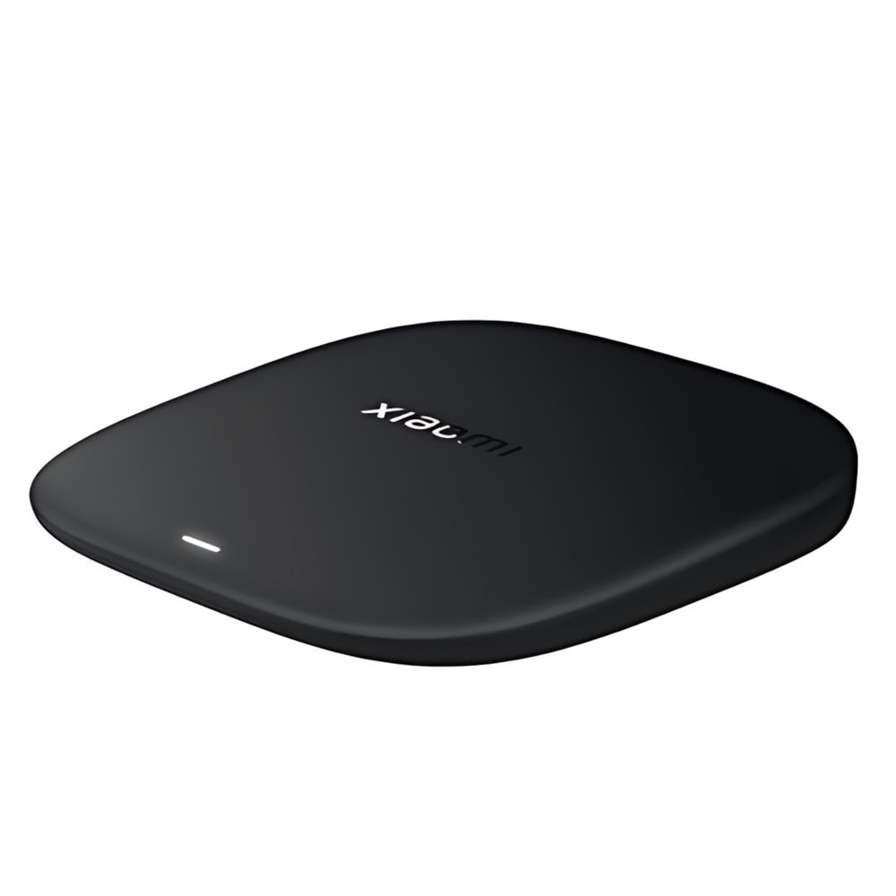 Xiaomi TV Box S (3rd Gen) PFJ4191EU