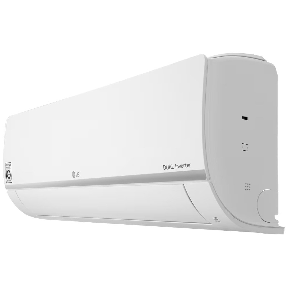 LG PC09SK NSJ + PC09SK UA3