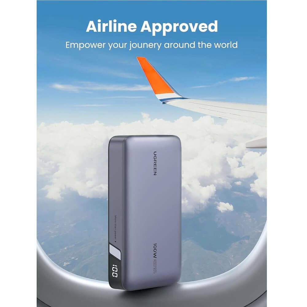 Ugreen PB720 25188 | JAR Computers Ugreen PB720 25188