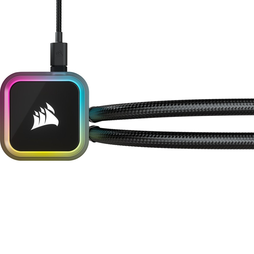 Corsair iCUE H115i RGB ELITE CW-9060059-WW