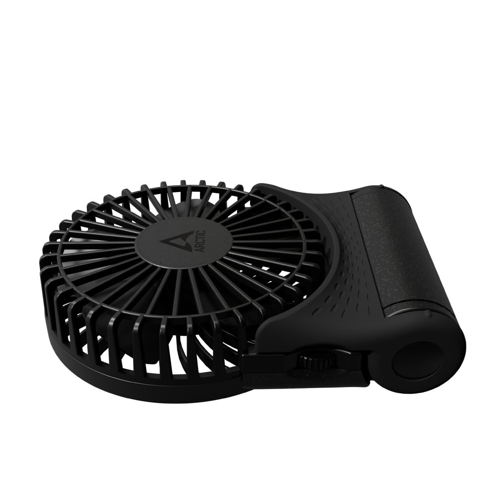 Arctic Summair 2Go Black AEBRZ00027A