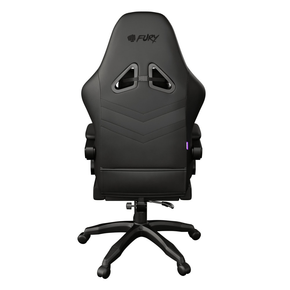 Fury Shinai S4 Black NFF-2363