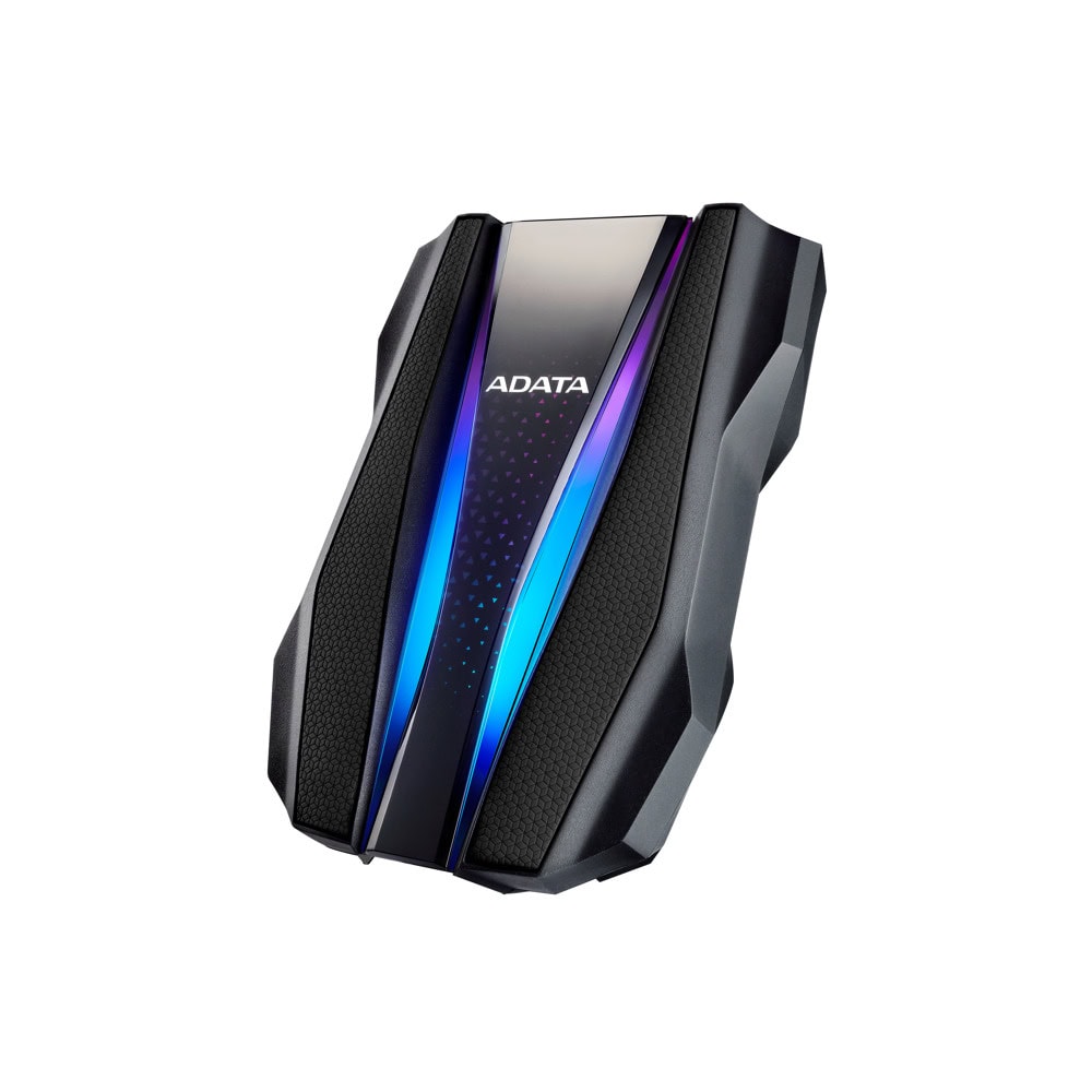 A-Data HD770G AHD770G-2TU32G1-CBK Нарушена опаковк