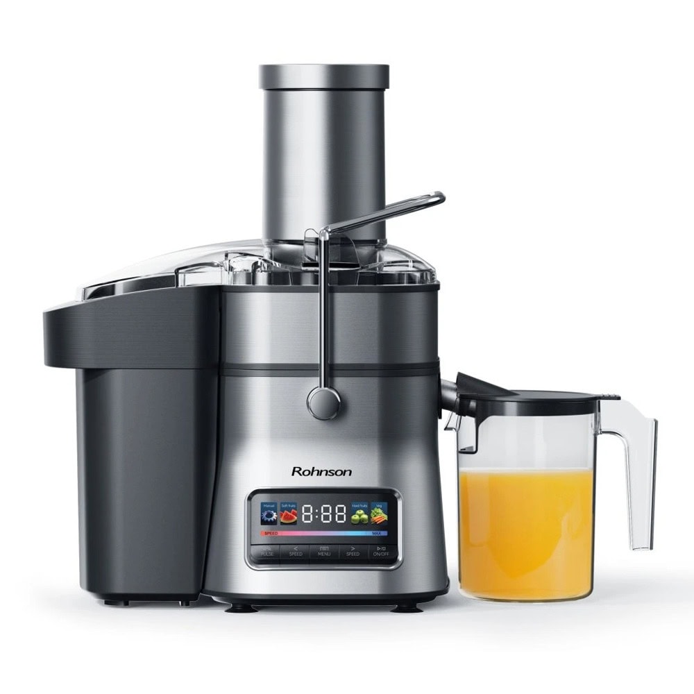 Rohnson R-4010 | JAR Computers Rohnson R-4010