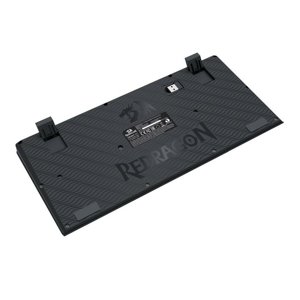 Redragon Crescent Pro K524RGB-PRO