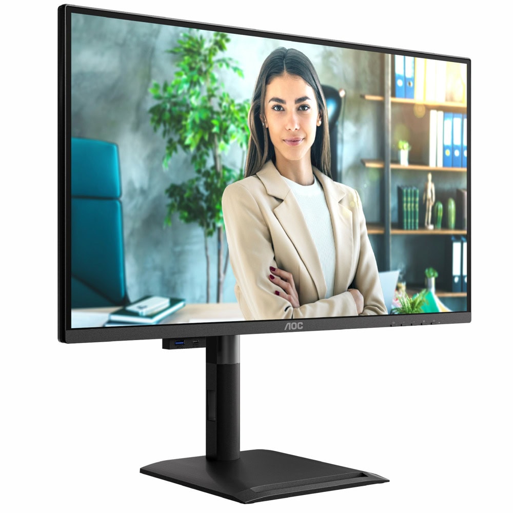 AOC Q27P4U | JAR Computers AOC Q27P4U