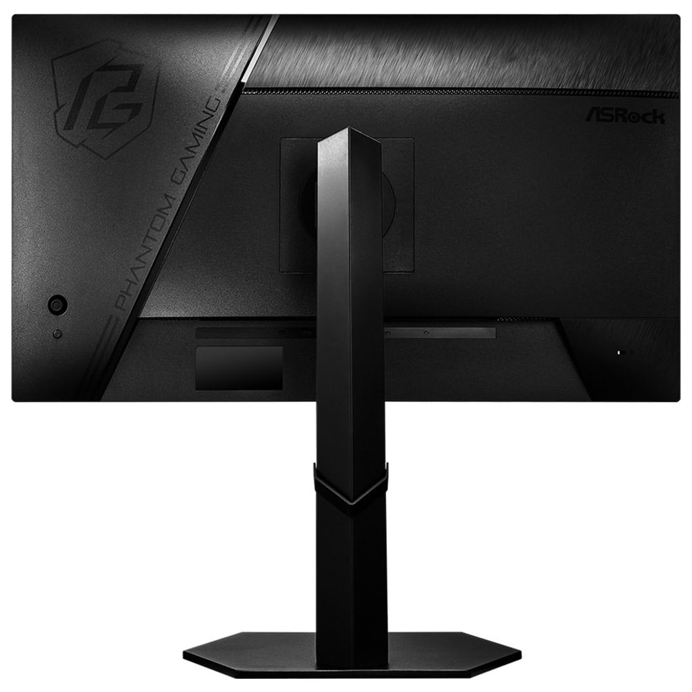 ASRock Phantom Gaming PGO27QSA | JAR Computers ASRock Phantom Gaming PGO27QSA