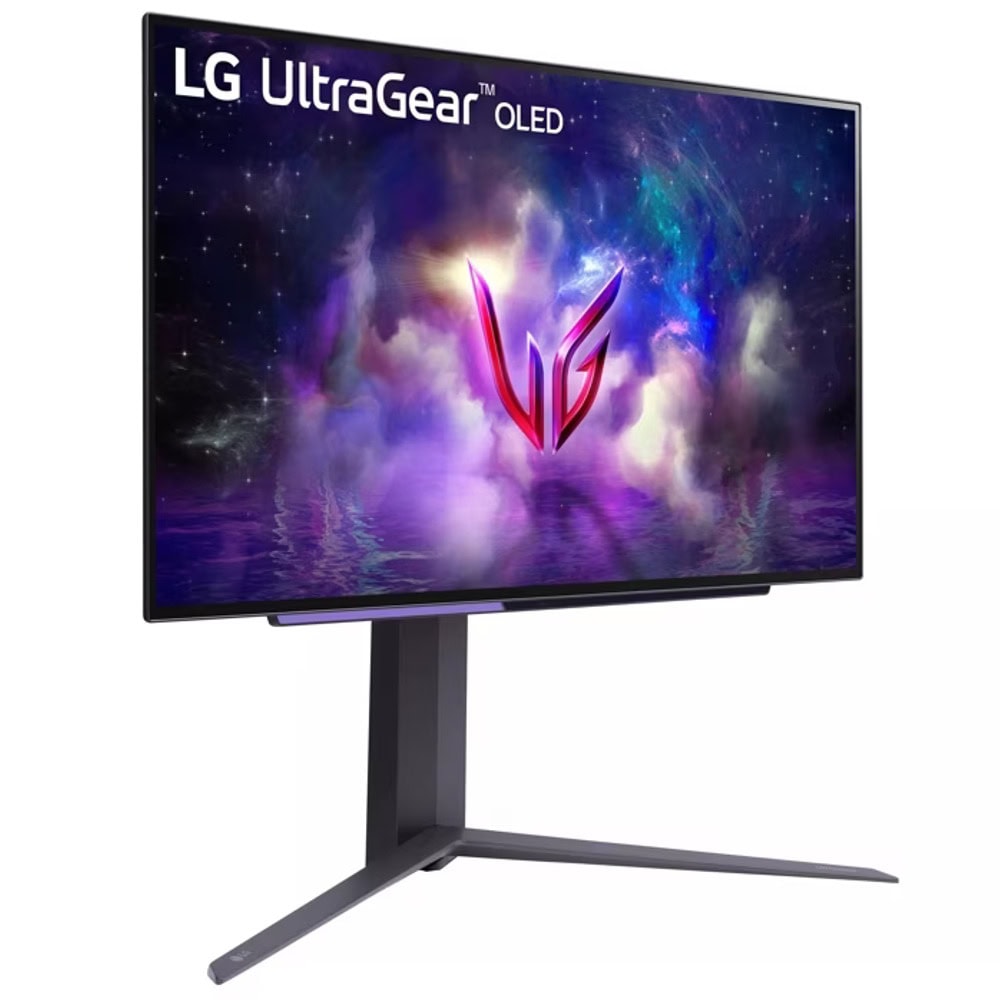 LG 27GS95QE-B