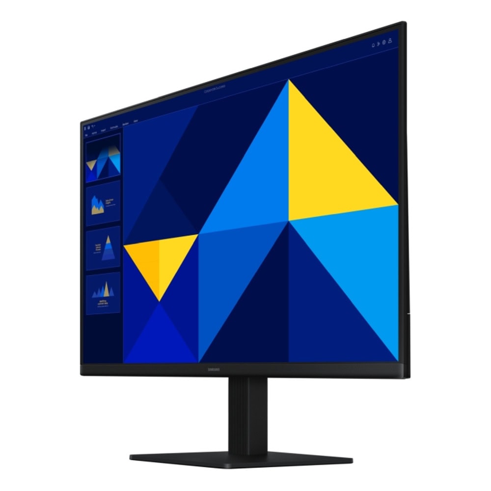 Samsung LS27D300GA LS27D300GAUXEN