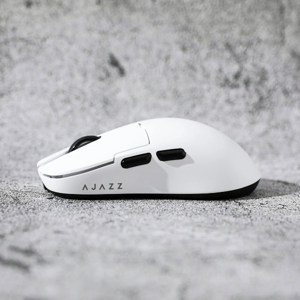 ajazz aj159 apex white