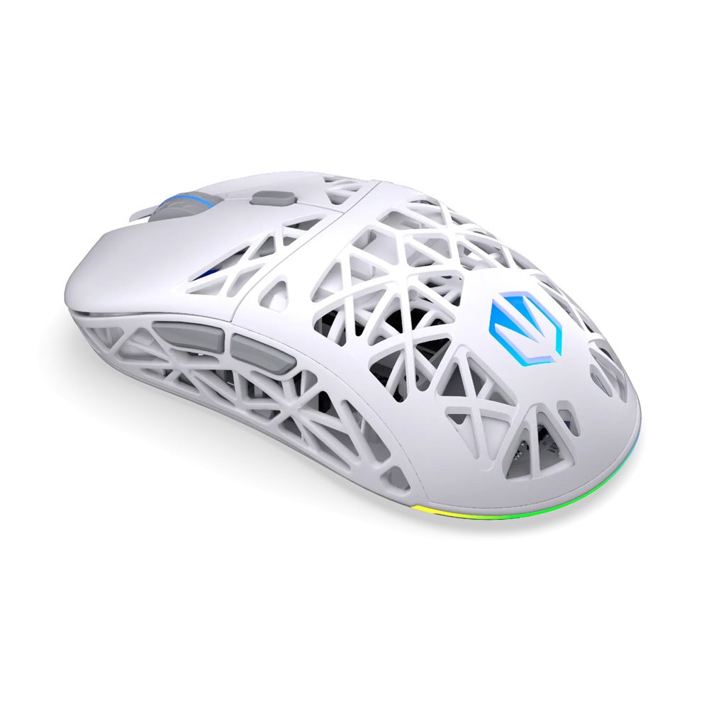 Endorfy LIV Plus Wireless Onyx White EY6A017