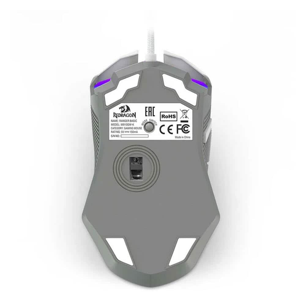 Redragon Ranger Basic M910H
