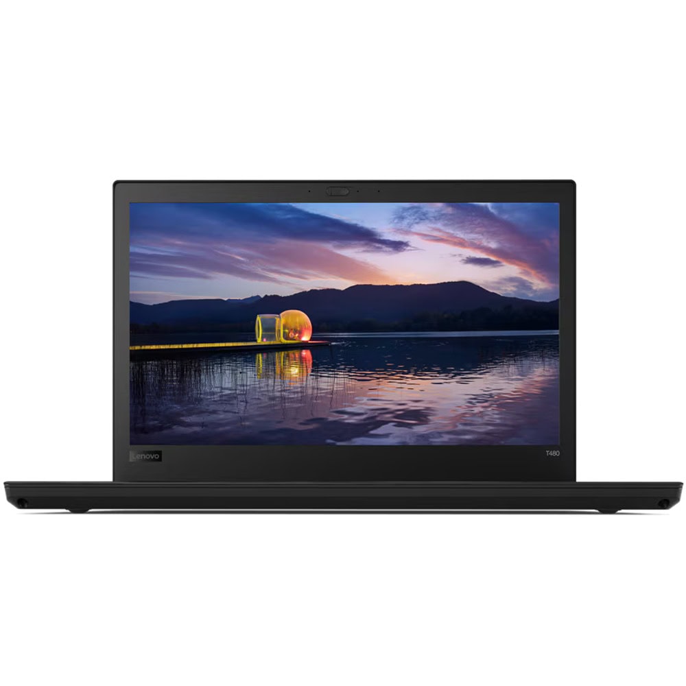 Lenovo ThinkPad T480 i5-8350U 8GB RAM