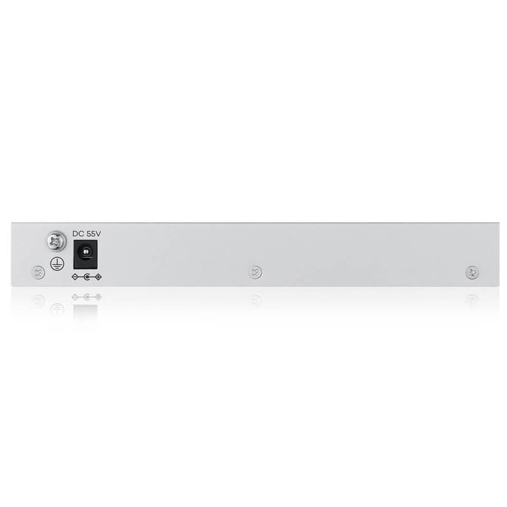 ZyXEL GS1200-8HP v3 | JAR Computers ZyXEL GS1200-8HP v3
