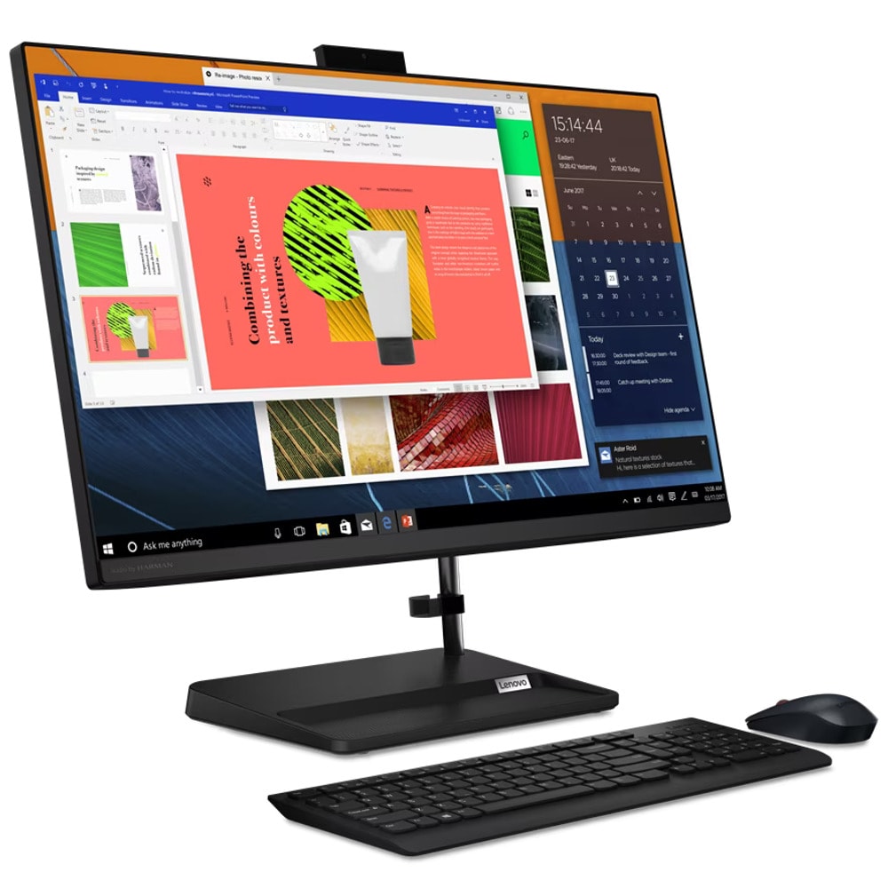 Lenovo IdeaCentre AIO 3 F0FY00PCRI