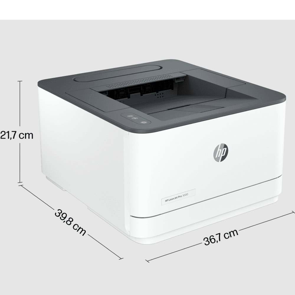 HP LaserJet Pro 3002dw Printer
