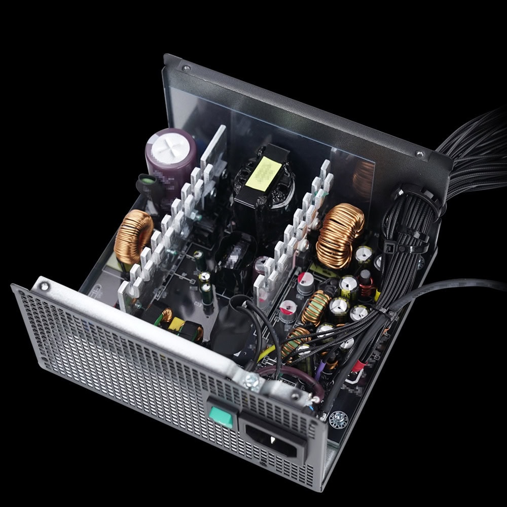 deepcool gamer storm 550w pf550x | JAR Computers deepcool gamer storm 550w pf550x