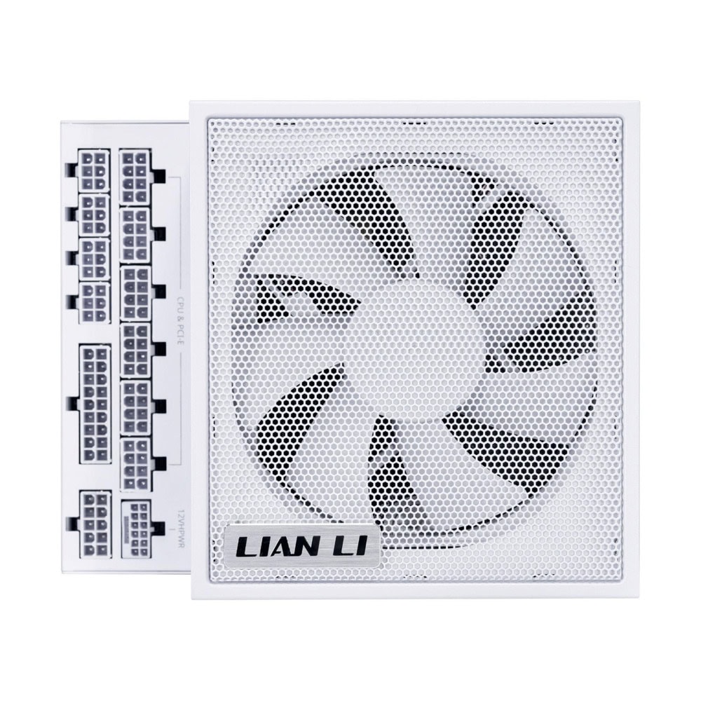 Lian Li EDGE White 1000W G9P.EG1000.WE00.EU