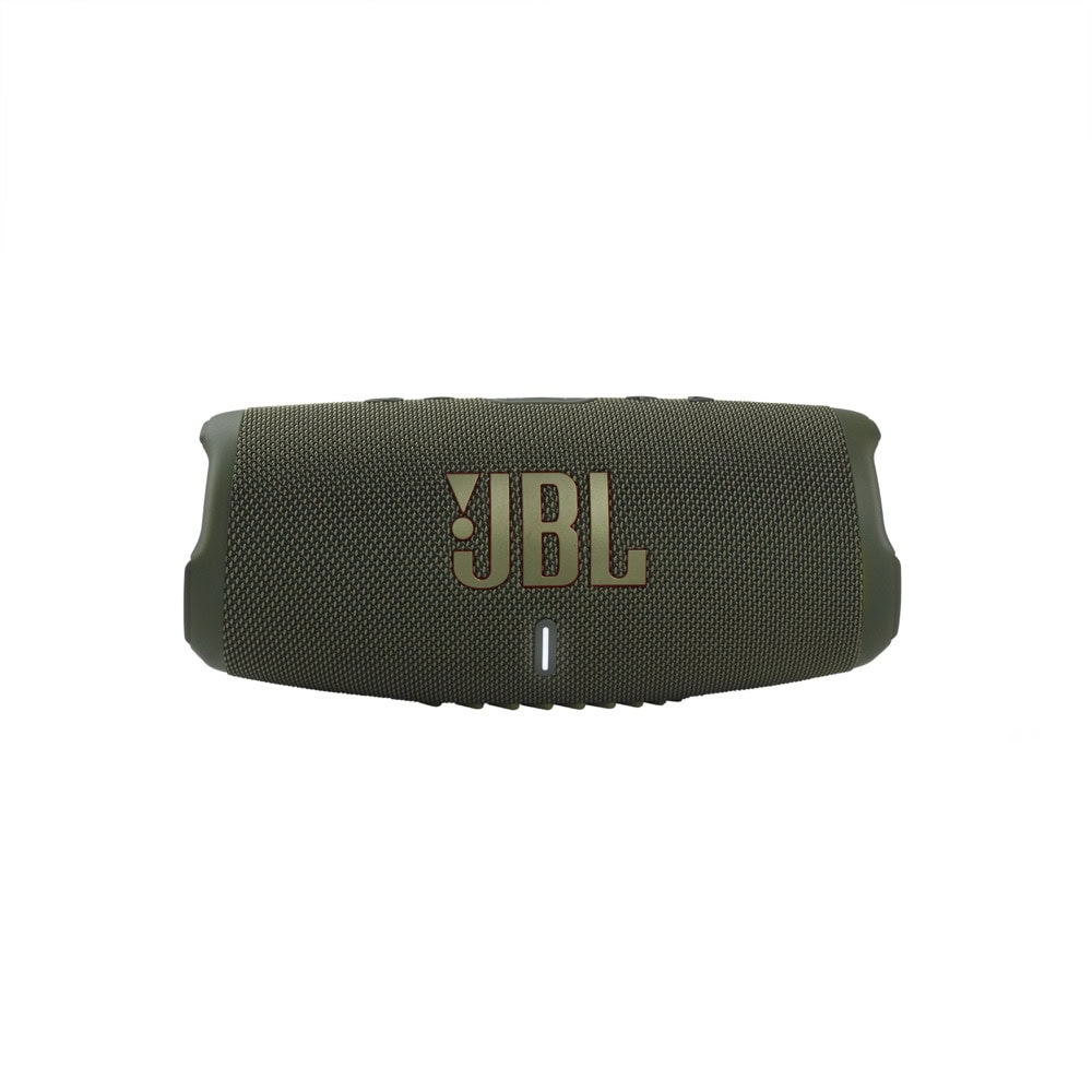 JBL Charge 5 Green