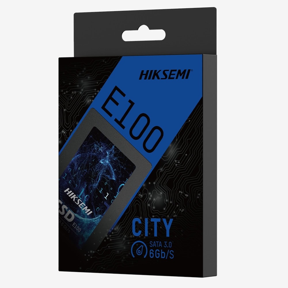 Hiksemi CITY E100 HS-SSD-E100(STD)/1024G