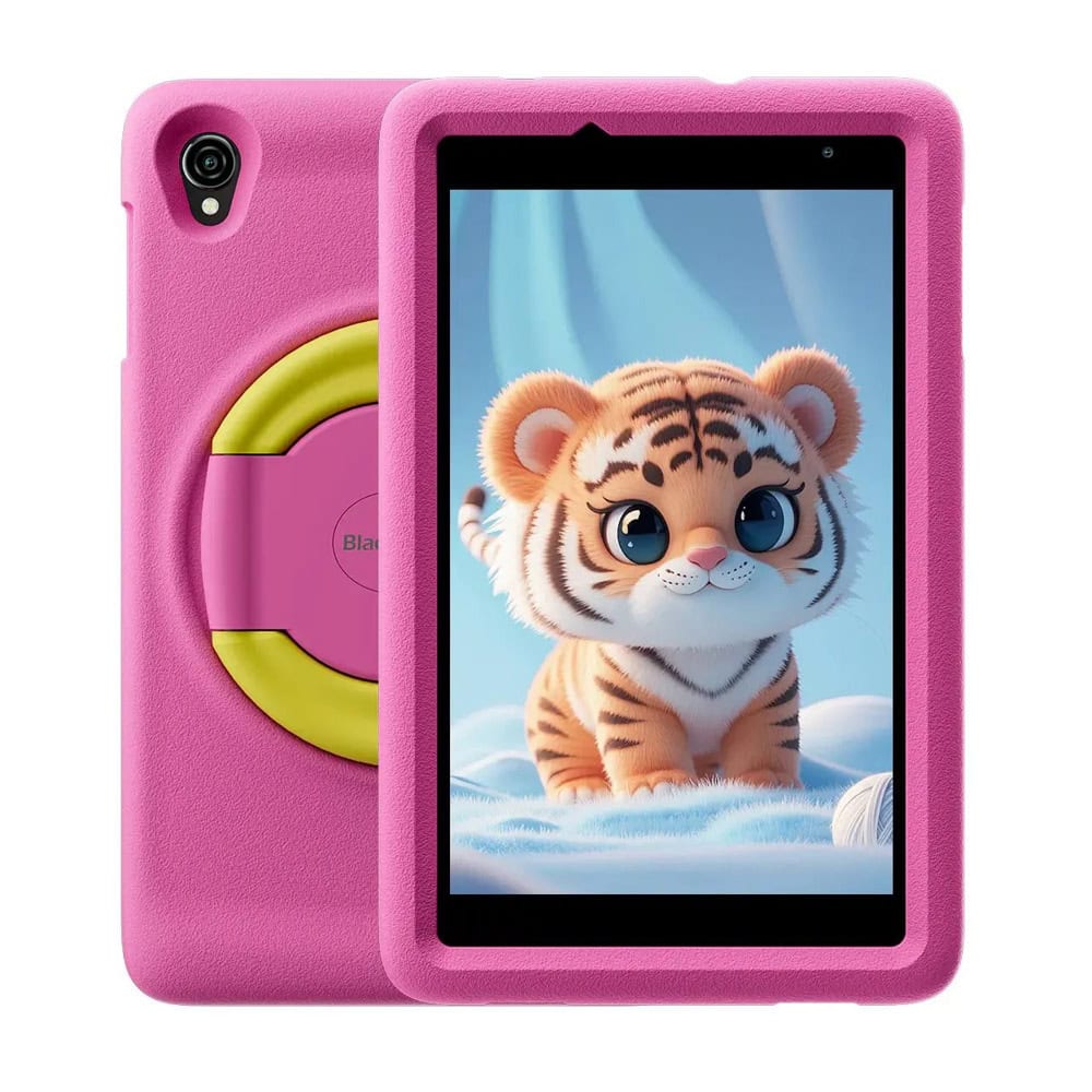 Blackview Tab A5 KidsPink BVTABA5KIDS-P_EU | JAR Computers Blackview Tab A5 KidsPink BVTABA5KIDS-P_EU