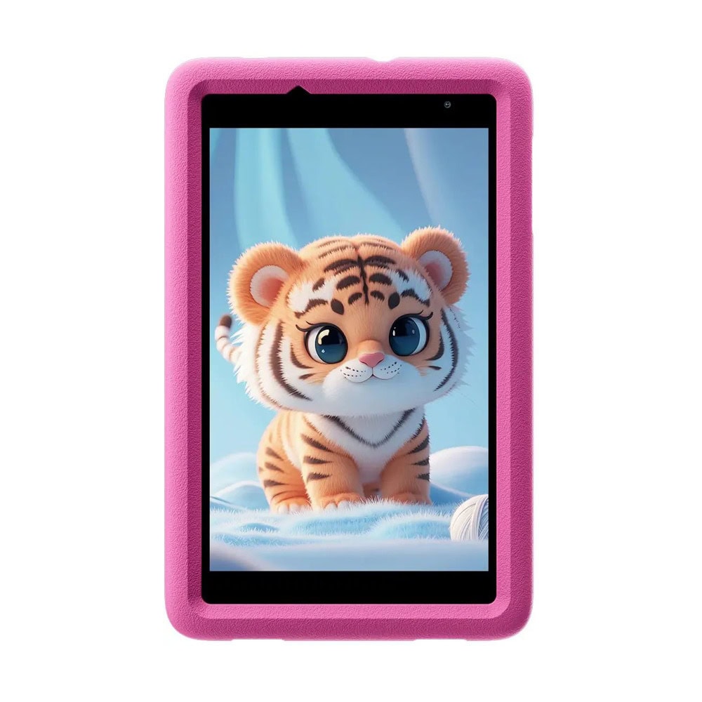 Blackview Tab A5 KidsPink BVTABA5KIDS-P_EU | JAR Computers Blackview Tab A5 KidsPink BVTABA5KIDS-P_EU