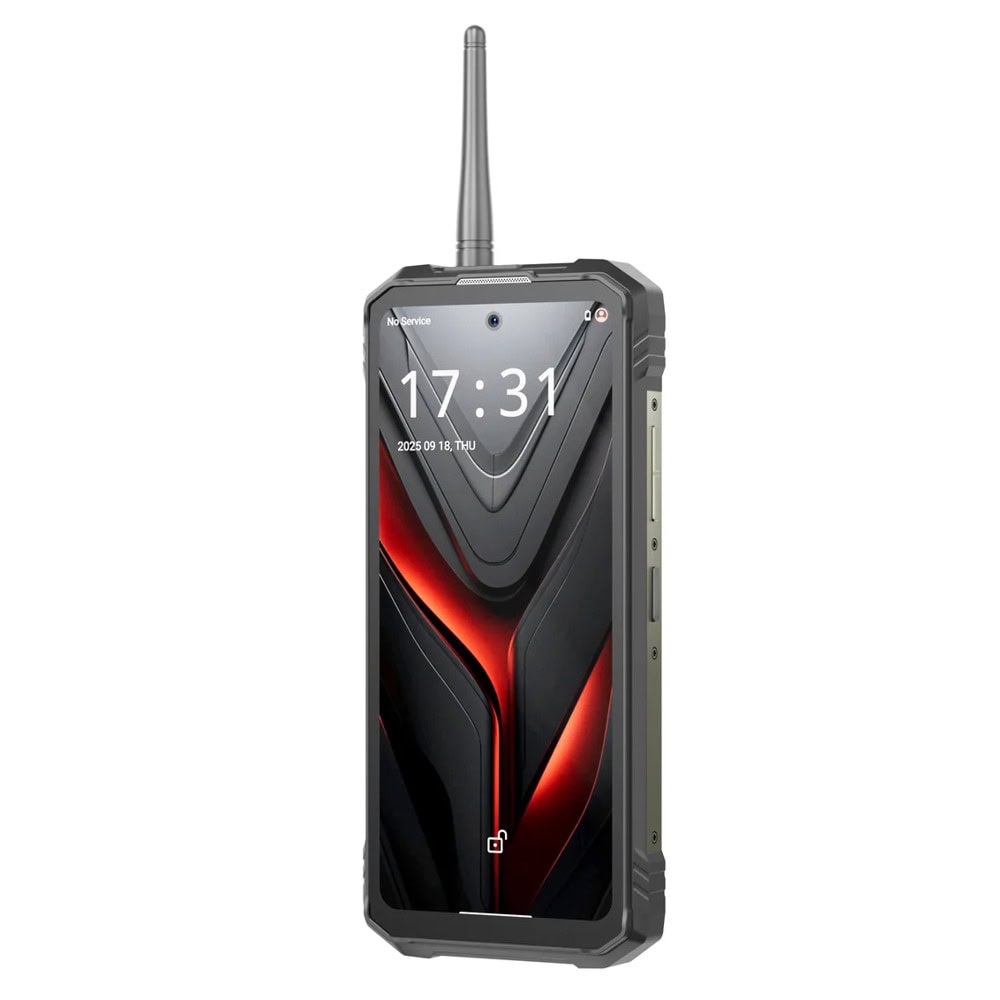 Hotwav Hyper 8 Ultra 512GB/12GB Bronzed Gold